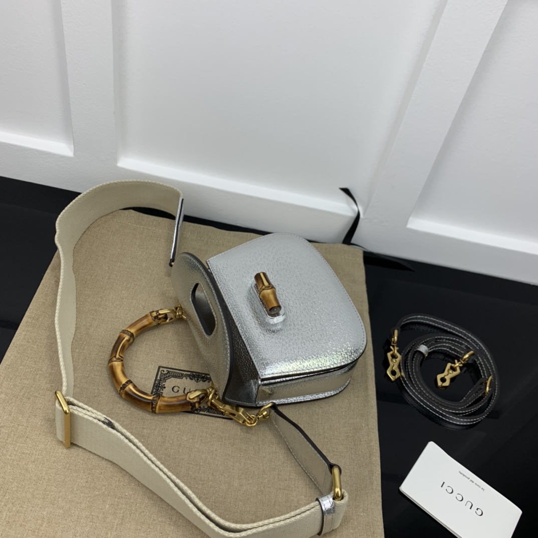 Gucci Top Handle Bags